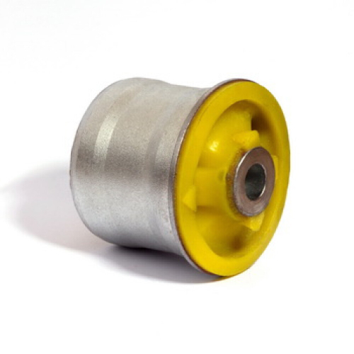 Полиуретановый сайлентблок задней подвески, балки (1 шт.), Точка опоры.1-06-1795