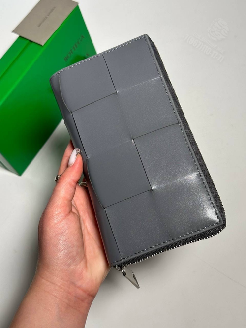 Портмоне Bottega Veneta