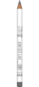 Подводка для глаз Lavera Soft Eyeliner Grey 03