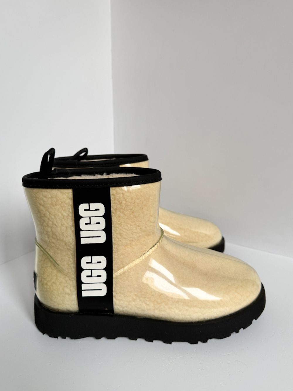 Новые угги Ugg, 36