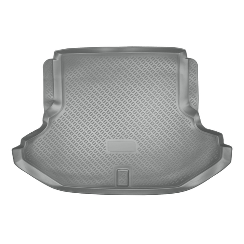 Коврик в багажник Norplast/Unidec для Subaru Legacy (2010-) , полиуретан, арт.NPL-P-84-59-G