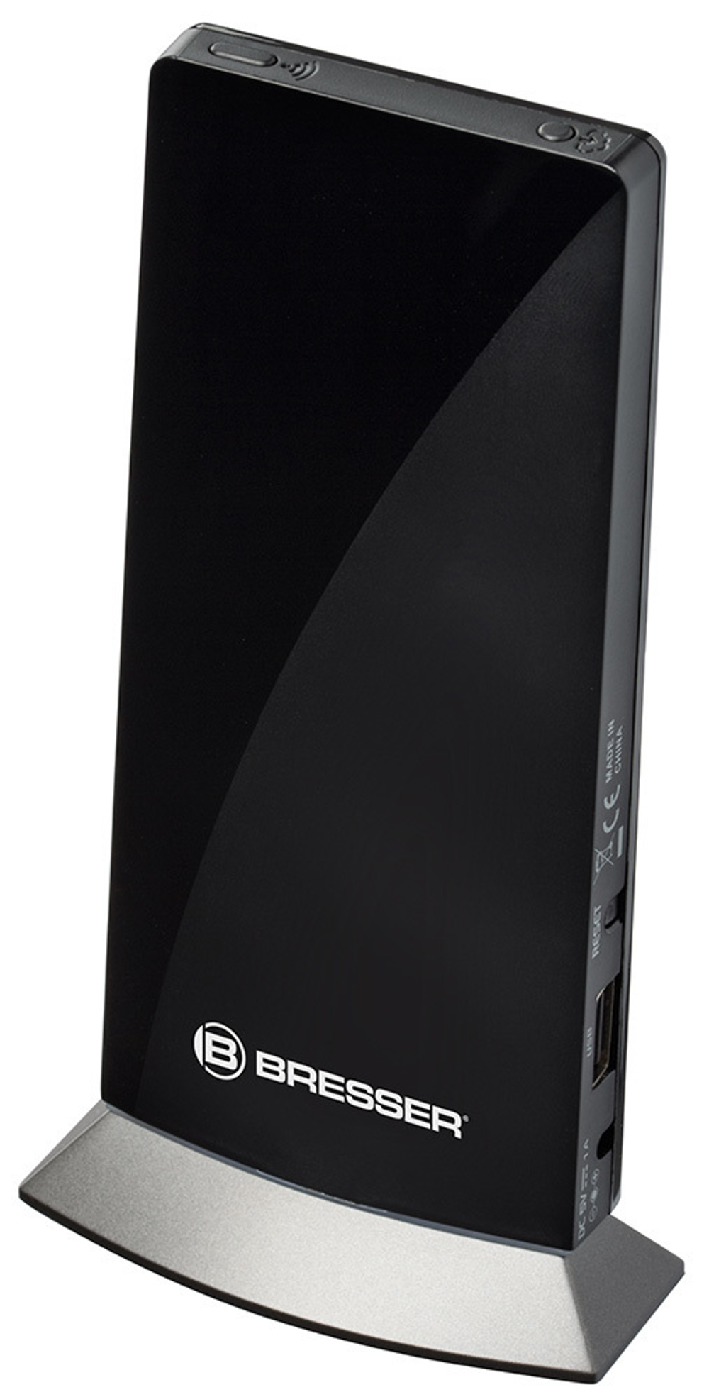 Погодная станция Bresser Wi-Fi, профессиональная