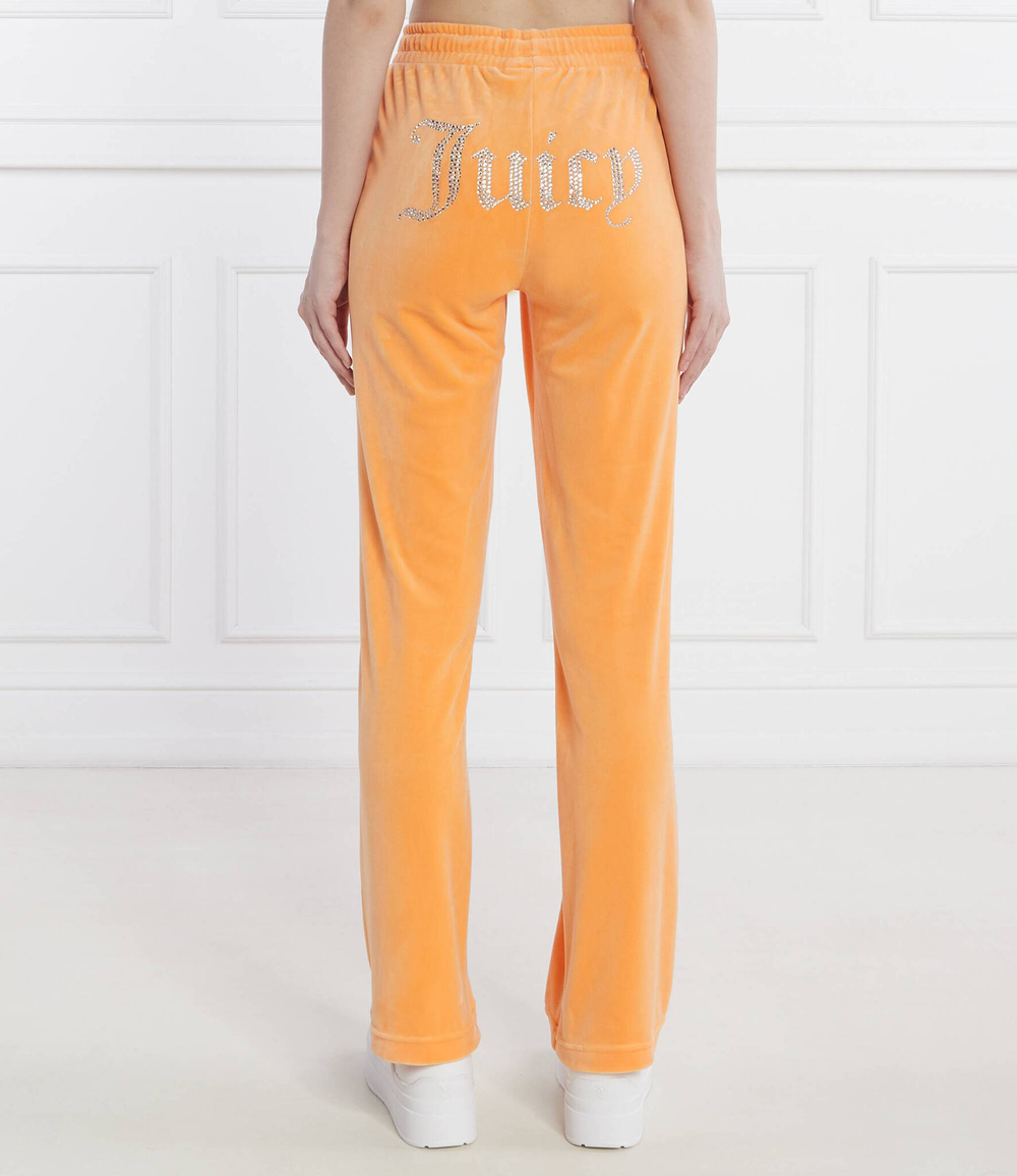 Спортивные штаны TINA Juicy Couture - оранжевый(JCAPW045)