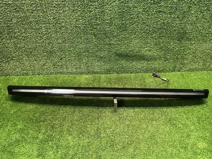 ДХО центральный EXEED LX (2019-н.в.) LED