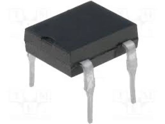 Диод  B40C800DM / DIP4