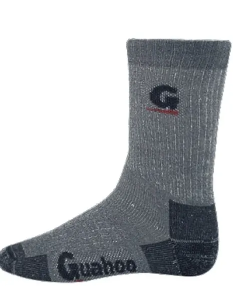 Носки унисекс GUAHOO OUTDOOR HEAVY 52-0573 CW