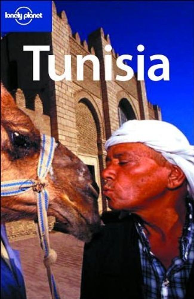 LP Guide: Tunisia   4Ed