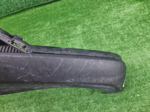 Юбка переднего бампера Changan CS55PLUS (21-24)