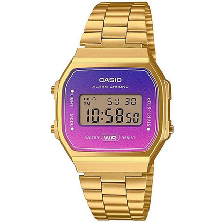 Наручные часы Casio Vintage A168WERG-2A