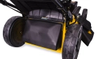 Бензиновая газонокосилка Champion LM5347