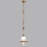 Подвесной светильник Odeon Light Krema 5441/1A