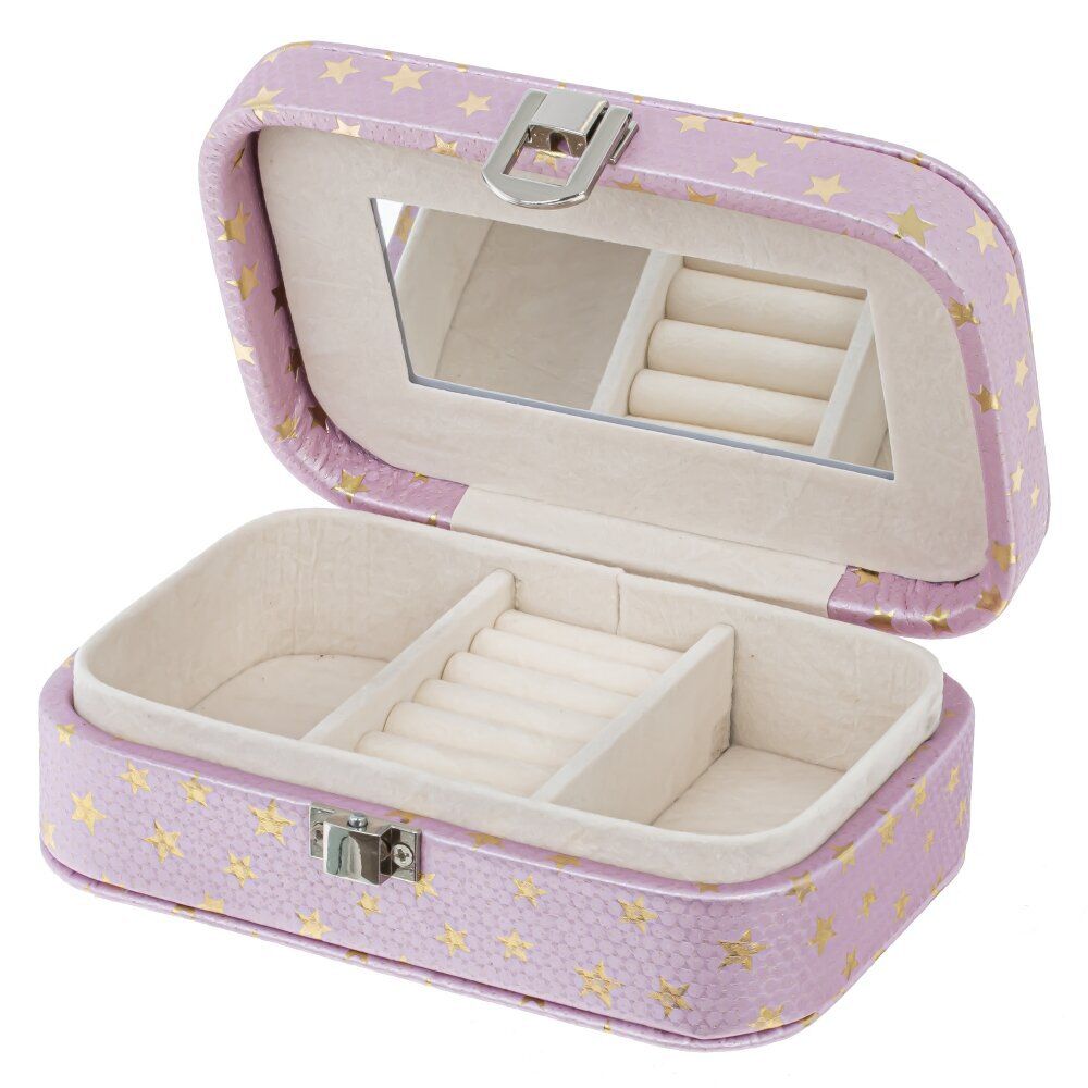 GAEM Шкатулка для украшений, L15 W10,5 H5 см