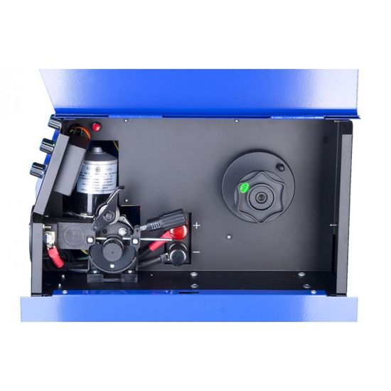 Сварочный полуавтомат "AURORA PRO" OVERMAN 180