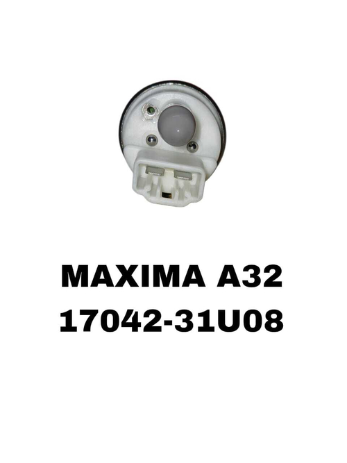 БЕНЗОНАСОС MAXIMA A32