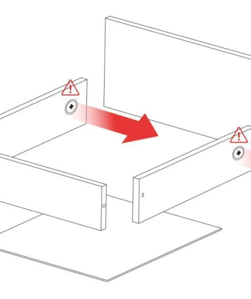 Кухня Мори 2.0 Белый