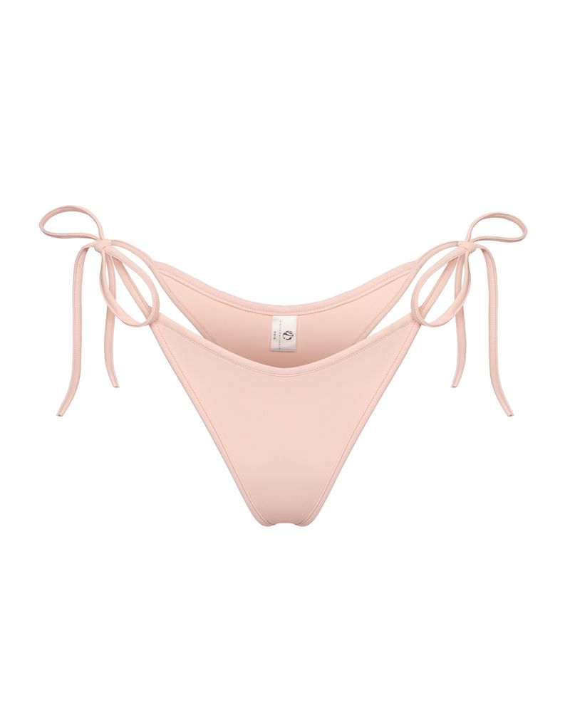 Плавки extra basic розовый