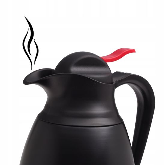 Термос конференция 2000 мл. Ofenbach NB 101333 из нержавеющей стали