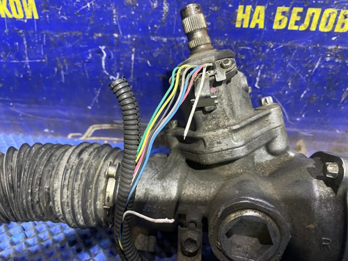 Рейка рулевая TOYOTA CROWN 2003-2008