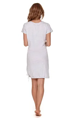 Сорочка TCB.9081 Grey