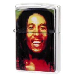 Зажигалка Bob Marley (275)