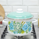 Кастрюля 5,5л "Монантес"