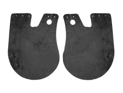 Крылья седла кавалерийского