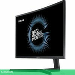 Игровой монитор Samsung C24FG73FQI