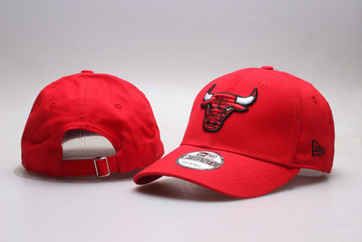 Кепка Chicago Bulls