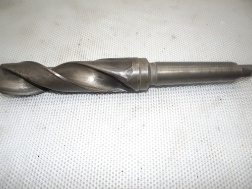 Сверло по металлу 44мм (170х330) Р6АМ5 к\х К/М4 СССР