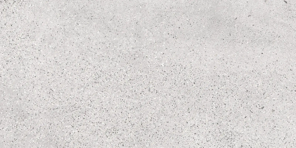 Керамогранит Alma Ceramica GFA3060FAB07R Fabio 30x60 серый глазурованный матовый / противоскользящий / карвинг под камень / соль-перец