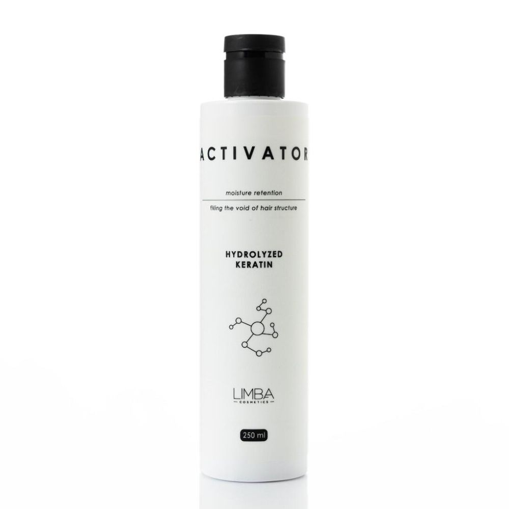 Активатор Limba Activator Hydrolyzed Keratin  АКЦИЯ!