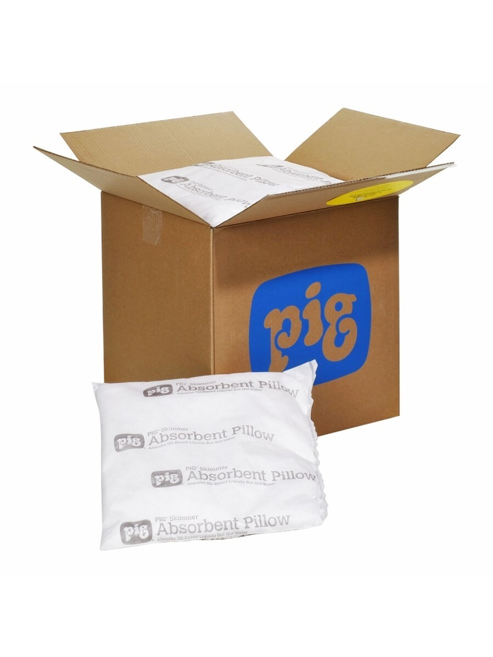 Впитывающая подушка для масла, 10 шт.