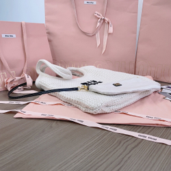 Miu Miu IVY Bag