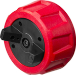 Сопло для краскопультов электрических, ЗУБР, тип С1, 1.8 мм для краски вязкостью 60 DIN/сек