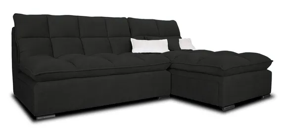 Диван с оттоманкой РЕЛАКС