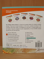 Chinese Idioms about Oxen and Their Related Stories (CHINESE GRADED READERS ELEMENTARY)