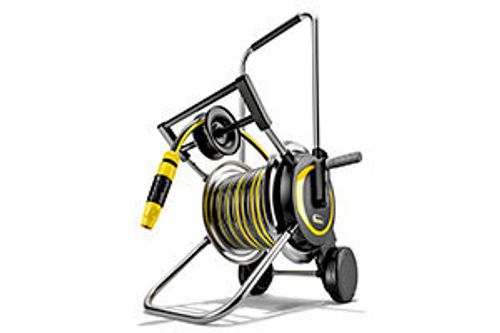 Системы полива и орошения