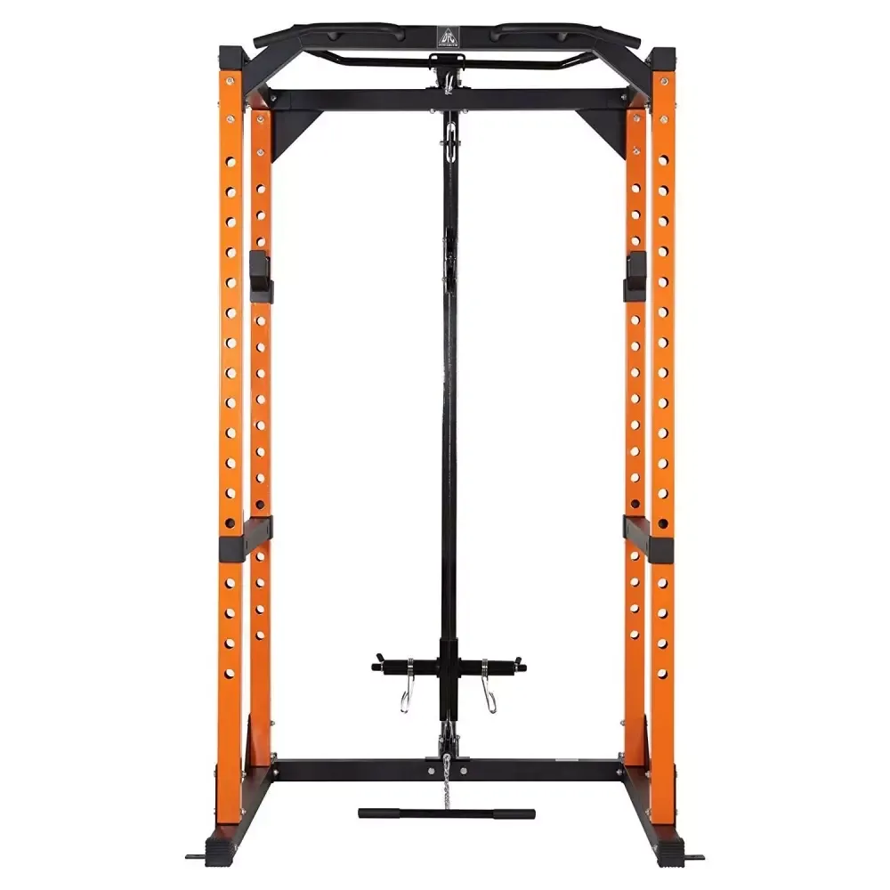 Силовая рама DFC DCGE03