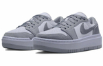 Кроссовки Jordan Air Jordan 1 Elevate Low "Stealth" (Женская размерная сетка)