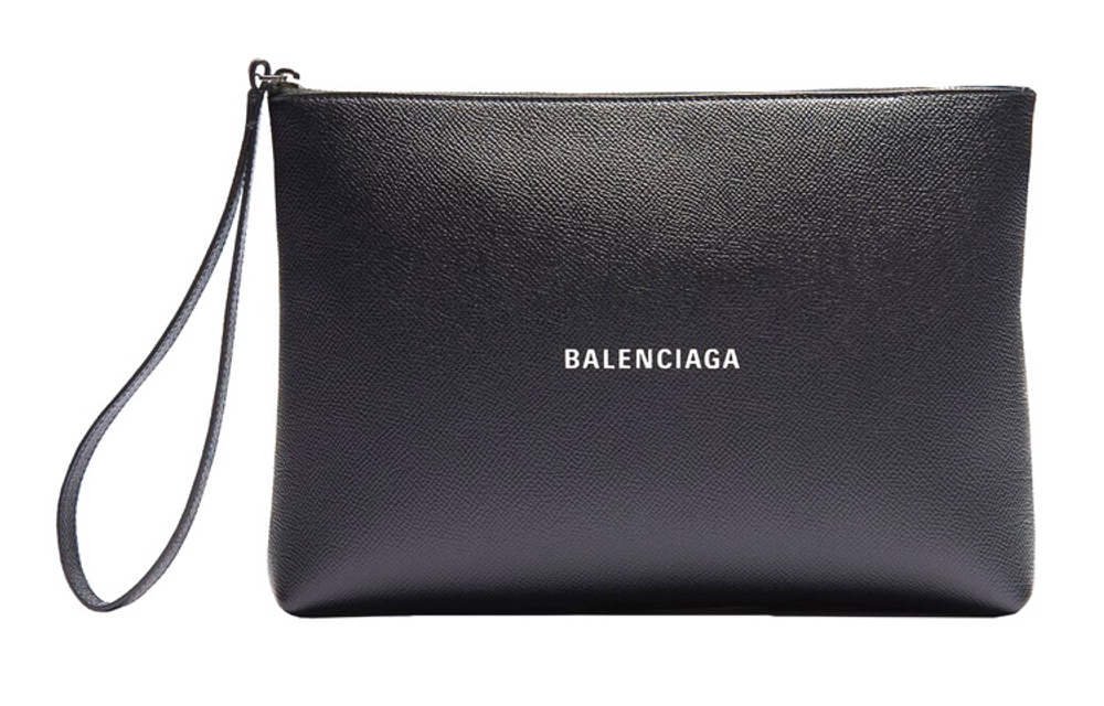 Balenciaga Clutches