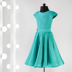 рейтинговое платье на заказ