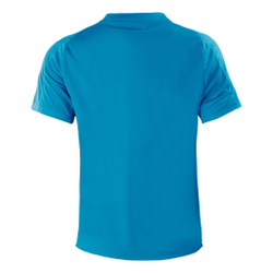 Мужское теннисное поло Nike Dri-Fit Victory Court T-Shirt Men - Petrol