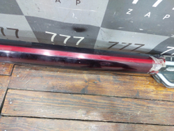 Фонарь задний центральный с дефектом Chery Tiggo 7 Pro Max 22-нв Б/У Оригинал 605000568AA