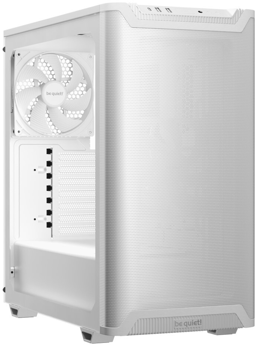 Корпус ATX Be quiet! PURE BASE 501