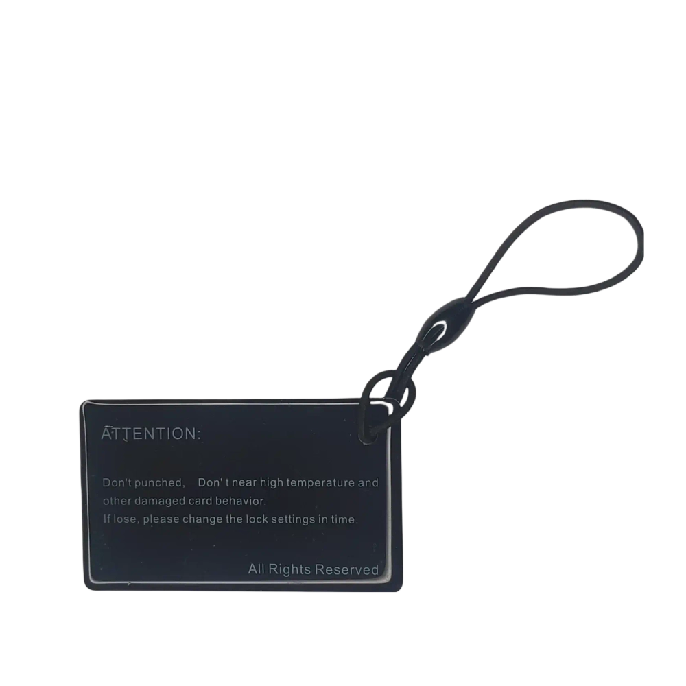 RFID - карта