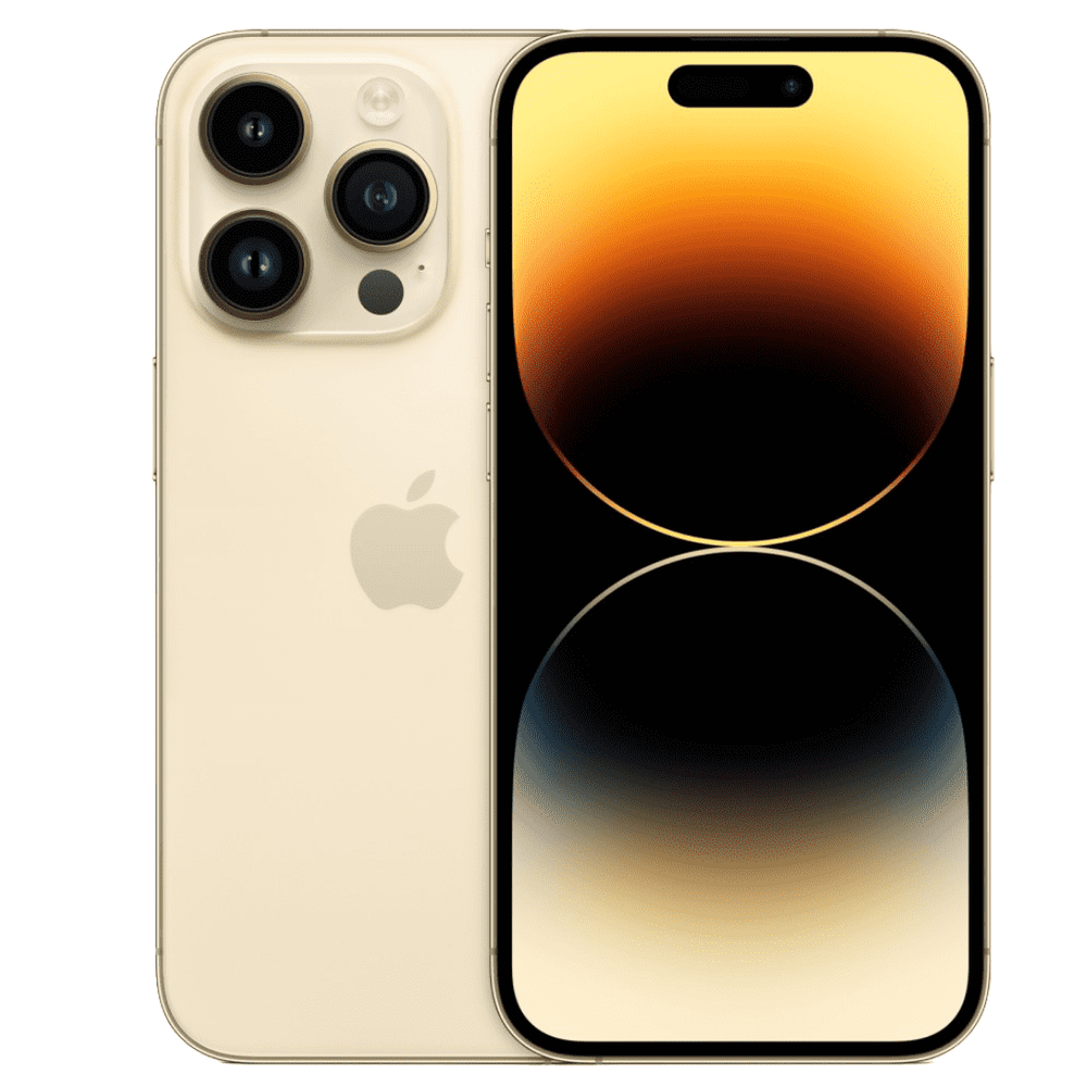 IPhone 14 Pro Max Золотой