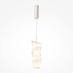 Светильник подвесной светодиодный Maytoni   MOD374PL-L28W3K
