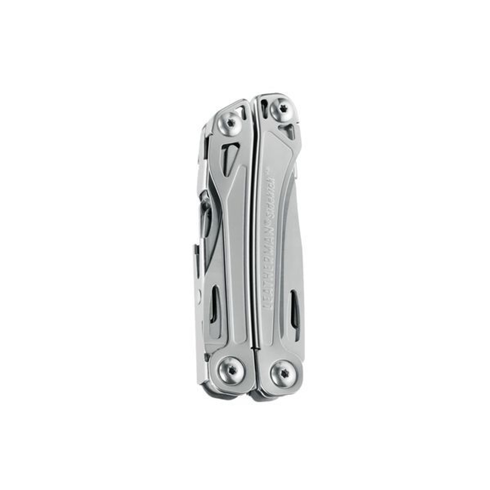 Мультитул LEATHERMAN Sidekick, 14 функций, серебристый 831439