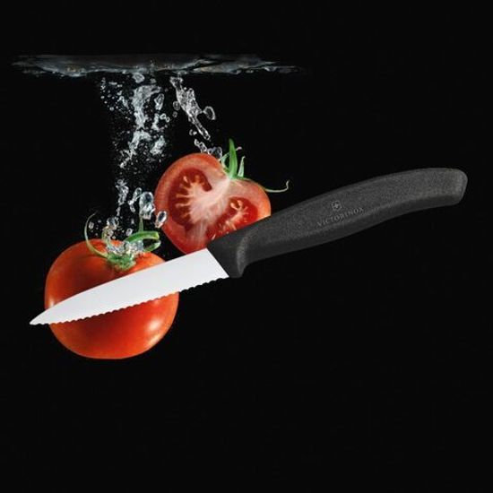 Кухонный нож Victorinox Мод. Swiss Classic Paring Knife 6.7633 (8 см)
