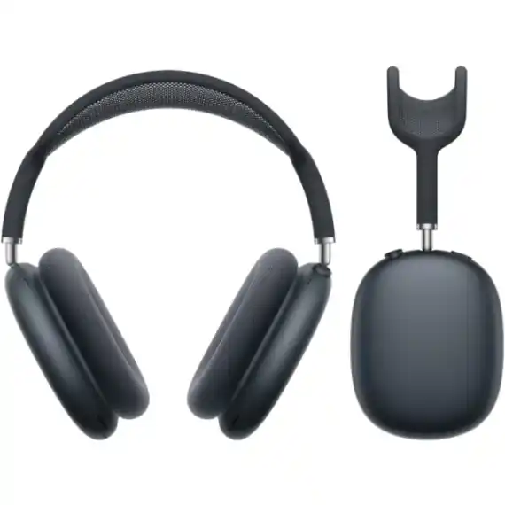 Беспроводные наушники Apple AirPods Max USB-C 2024 midnight (полуночный черный)